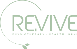 Logo van Revive Health Center