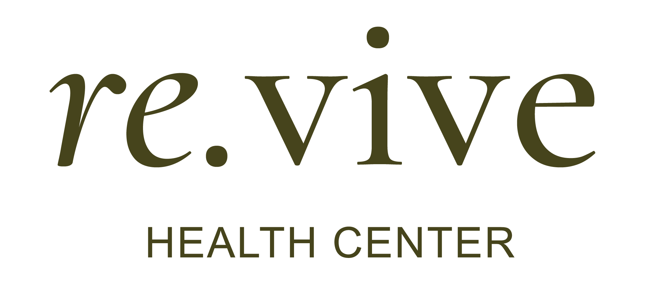 Revive Health Center- Nieuwkerken-Waas