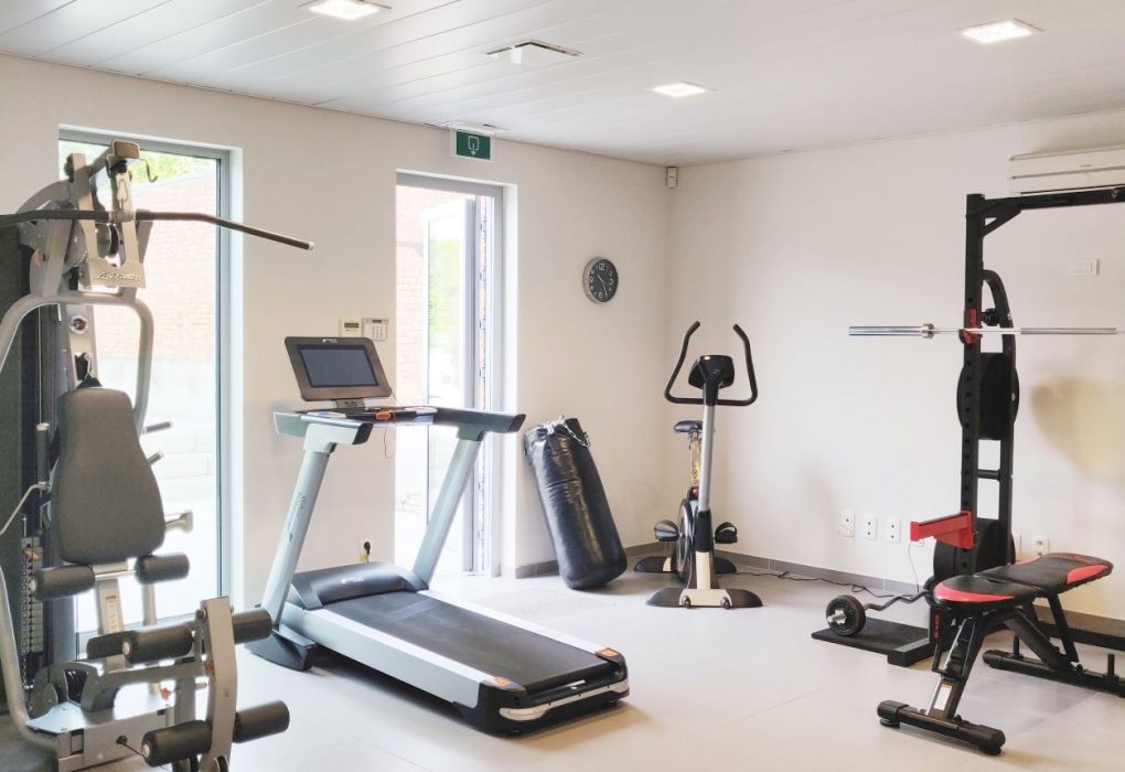 Functionele oefentherapie in revive health center